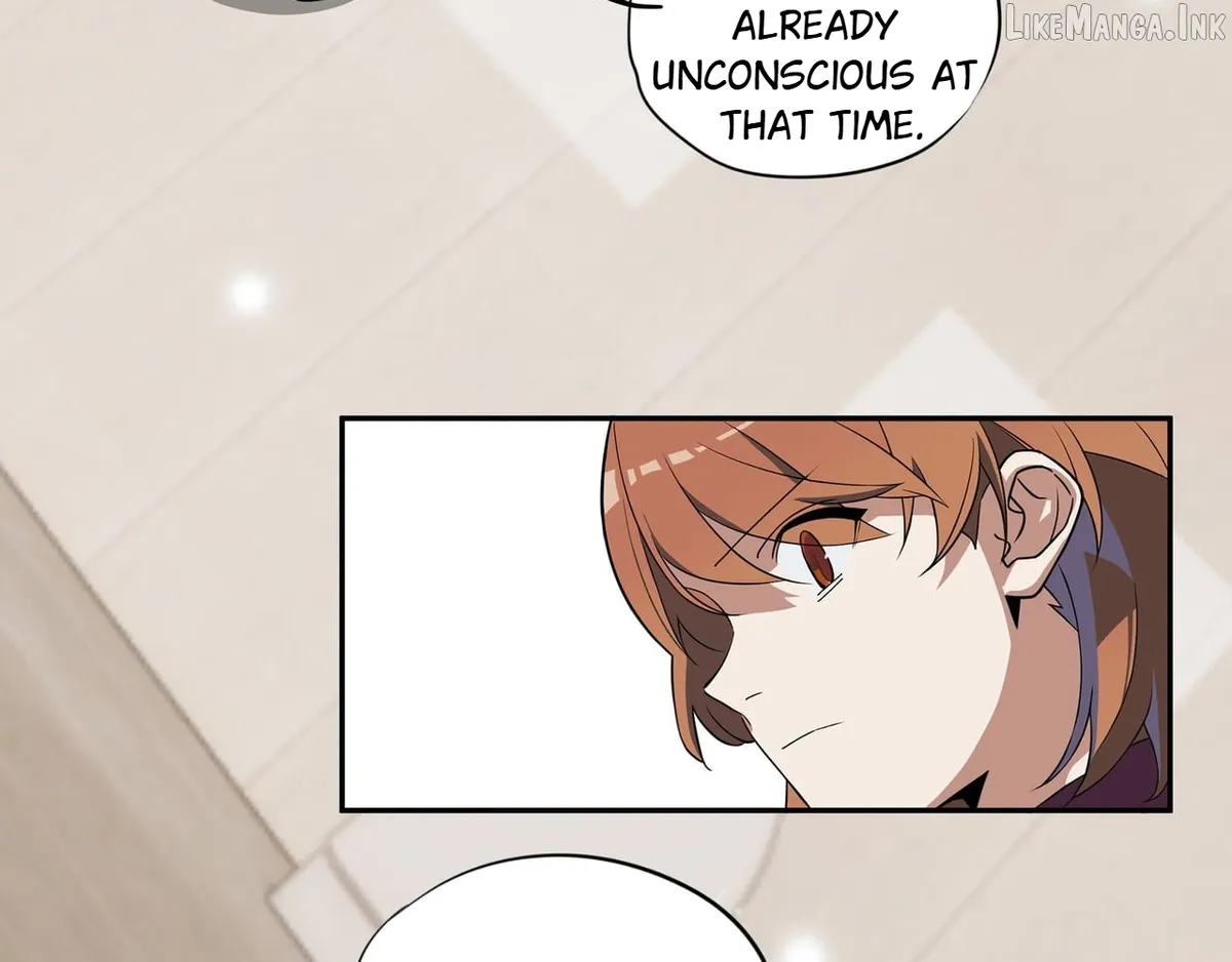 Confession of the Suspect A Chapter 47 page 25 - 