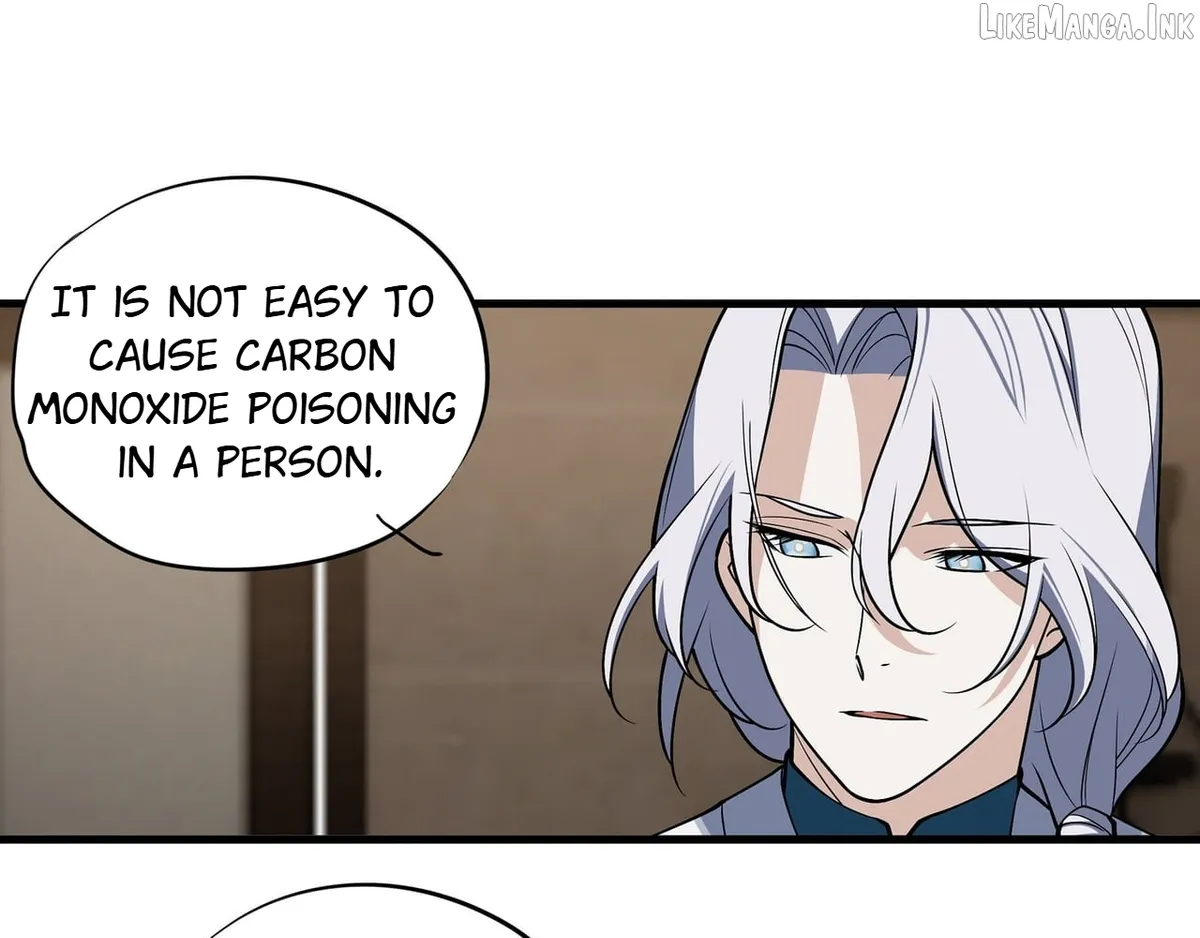 Confession of the Suspect A Chapter 47 page 28 - 