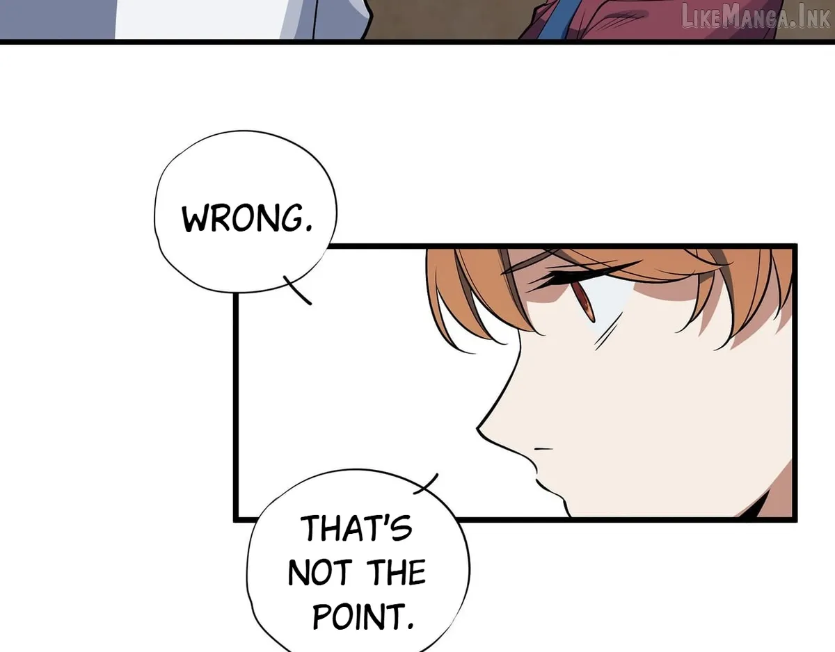 Confession of the Suspect A Chapter 47 page 31 - 