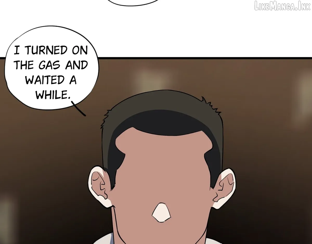 Confession of the Suspect A Chapter 47 page 32 - 