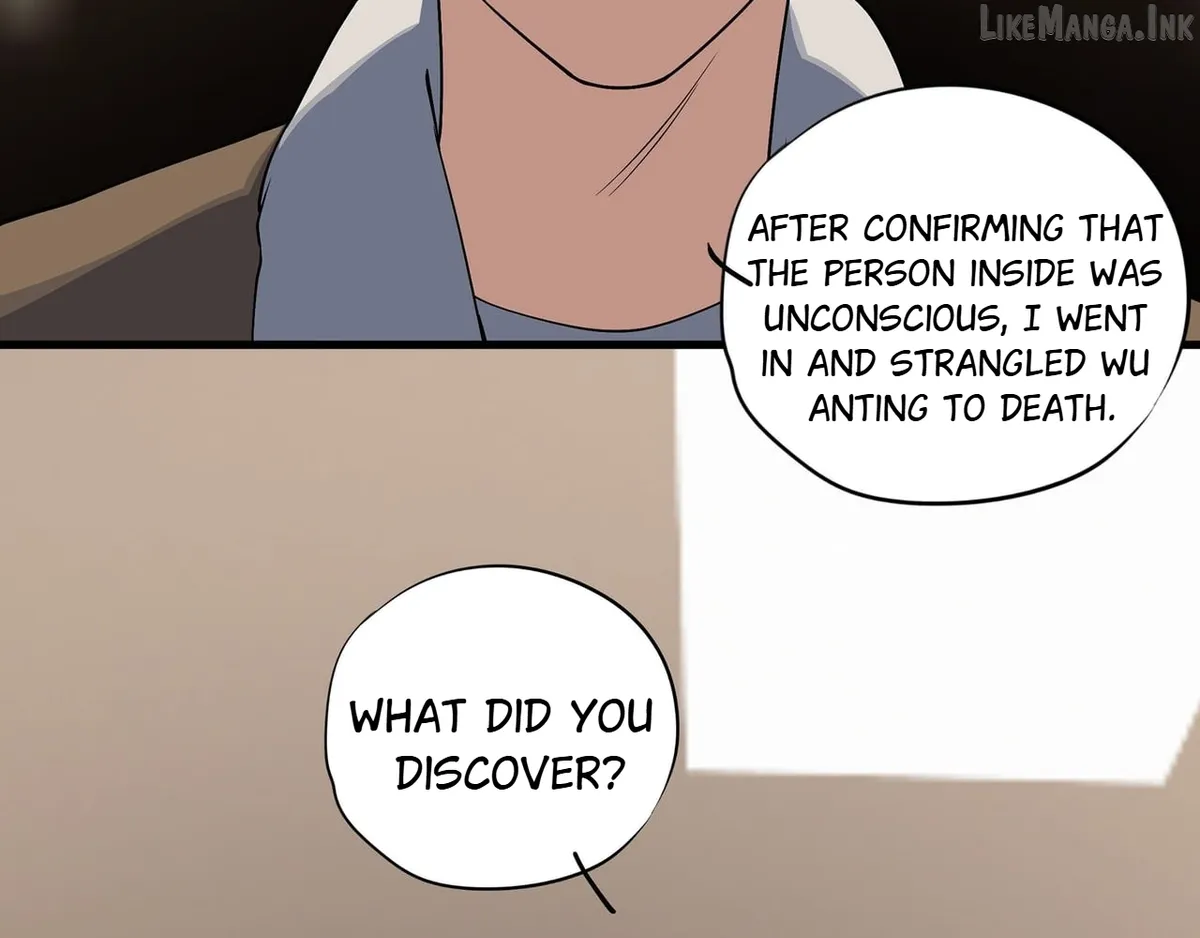 Confession of the Suspect A Chapter 47 page 33 - 