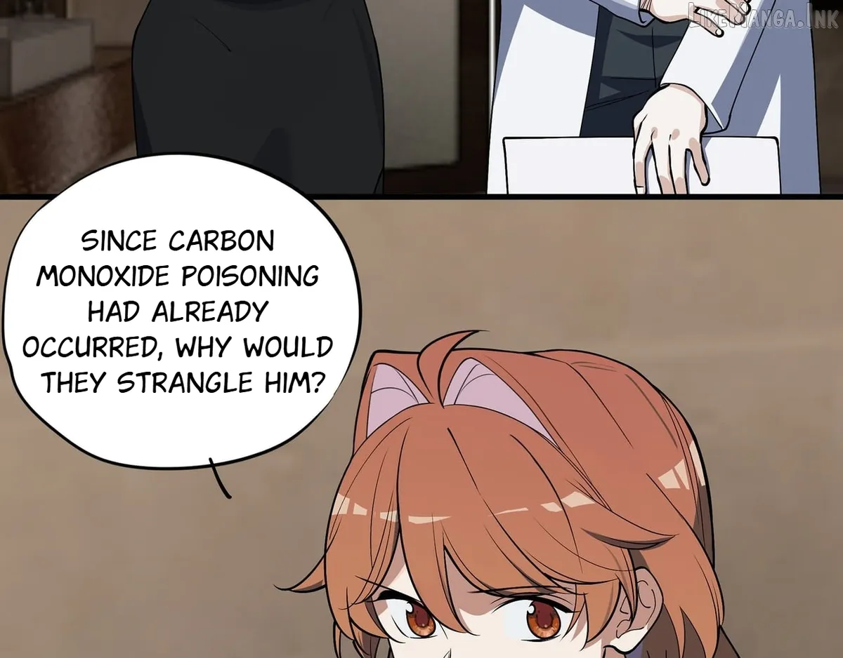 Confession of the Suspect A Chapter 47 page 35 - 