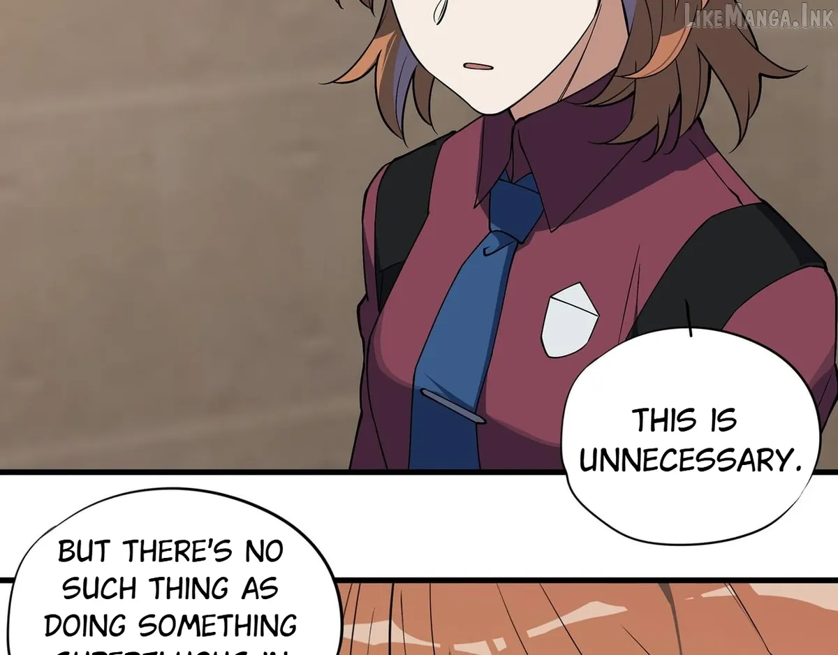 Confession of the Suspect A Chapter 47 page 36 - 