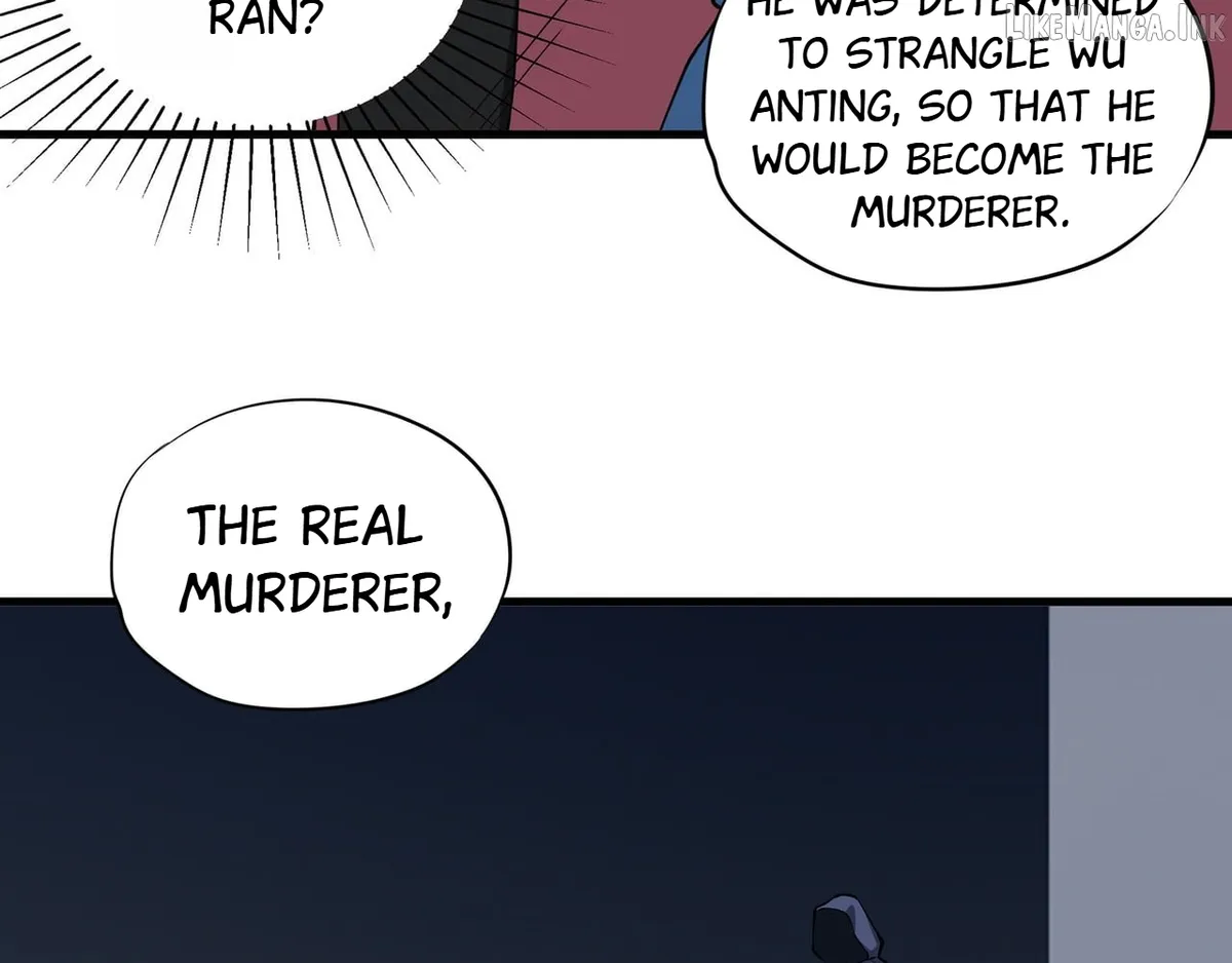 Confession of the Suspect A Chapter 47 page 38 - 