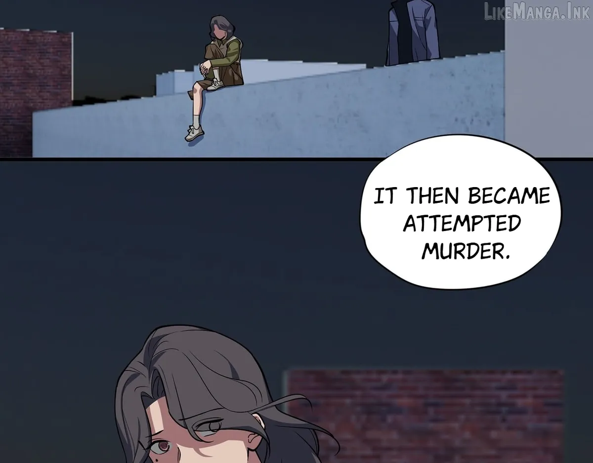 Confession of the Suspect A Chapter 47 page 39 - 