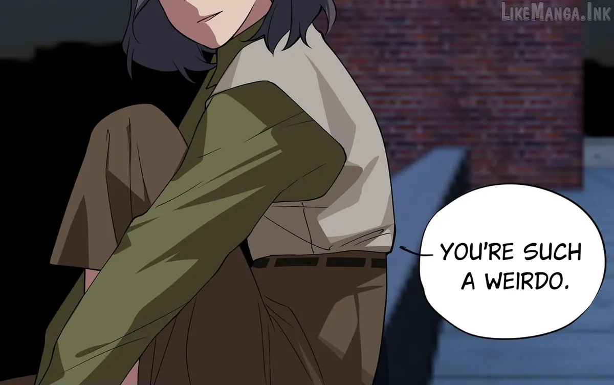 Confession of the Suspect A Chapter 47 page 40 - 