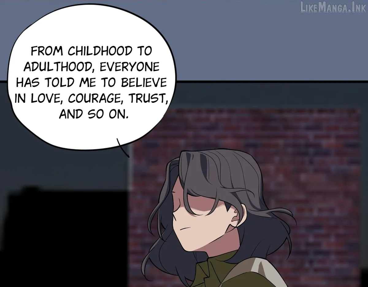 Confession of the Suspect A Chapter 47 page 41 - 