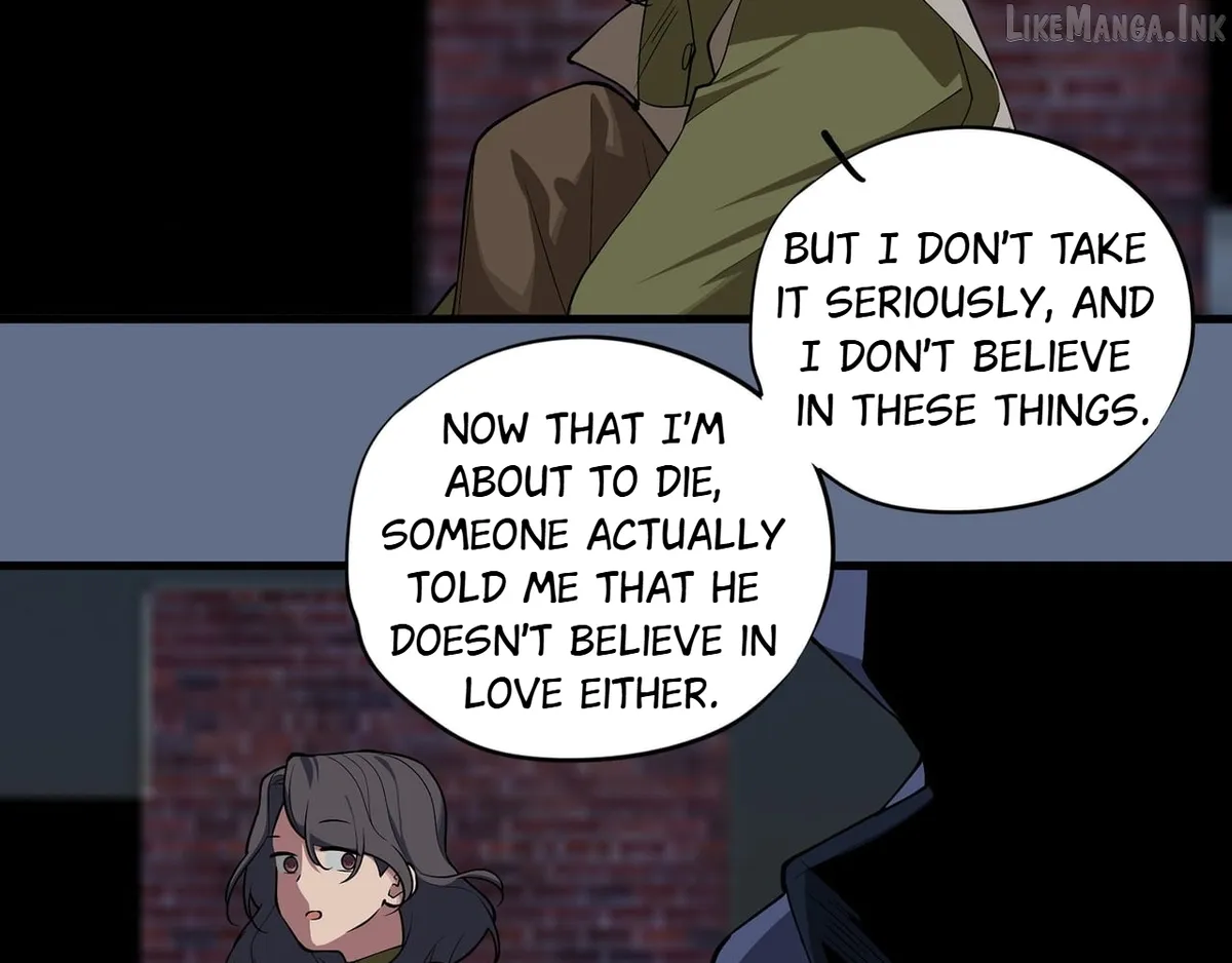 Confession of the Suspect A Chapter 47 page 42 - 