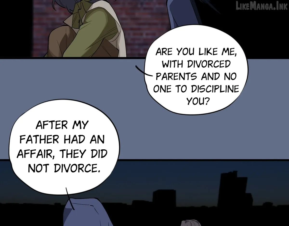 Confession of the Suspect A Chapter 47 page 43 - 