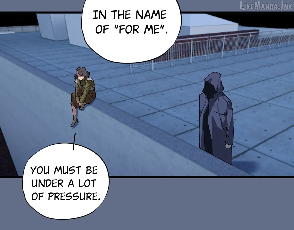 Confession of the Suspect A Chapter 47 page 45 - 