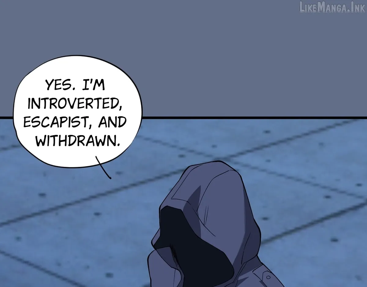 Confession of the Suspect A Chapter 47 page 46 - 