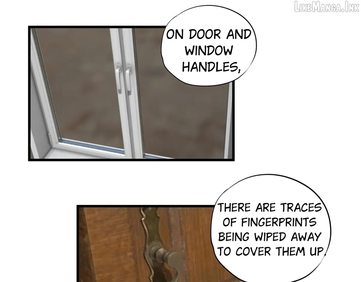 Confession of the Suspect A Chapter 47 page 68 - 