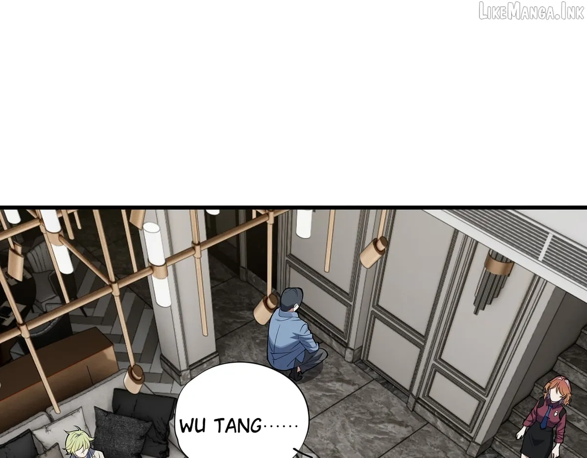 Confession of the Suspect A Chapter 48 page 2 - 