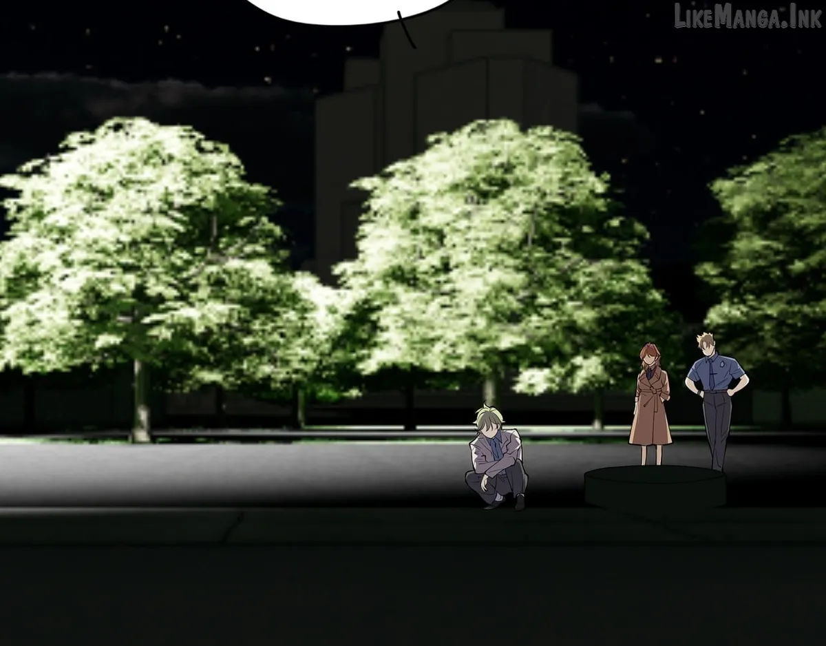 Confession of the Suspect A Chapter 48 page 12 - 