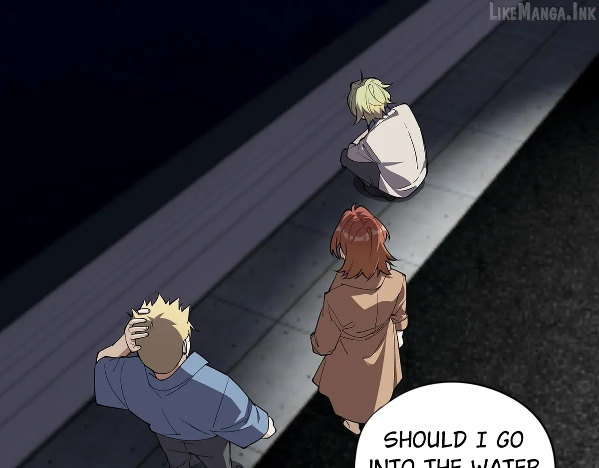 Confession of the Suspect A Chapter 48 page 14 - 