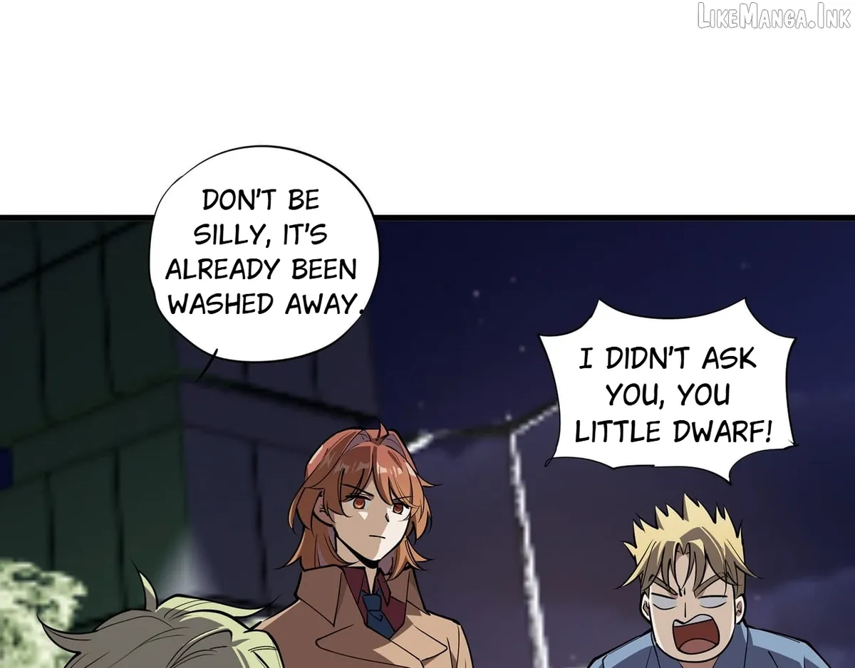 Confession of the Suspect A Chapter 48 page 16 - 
