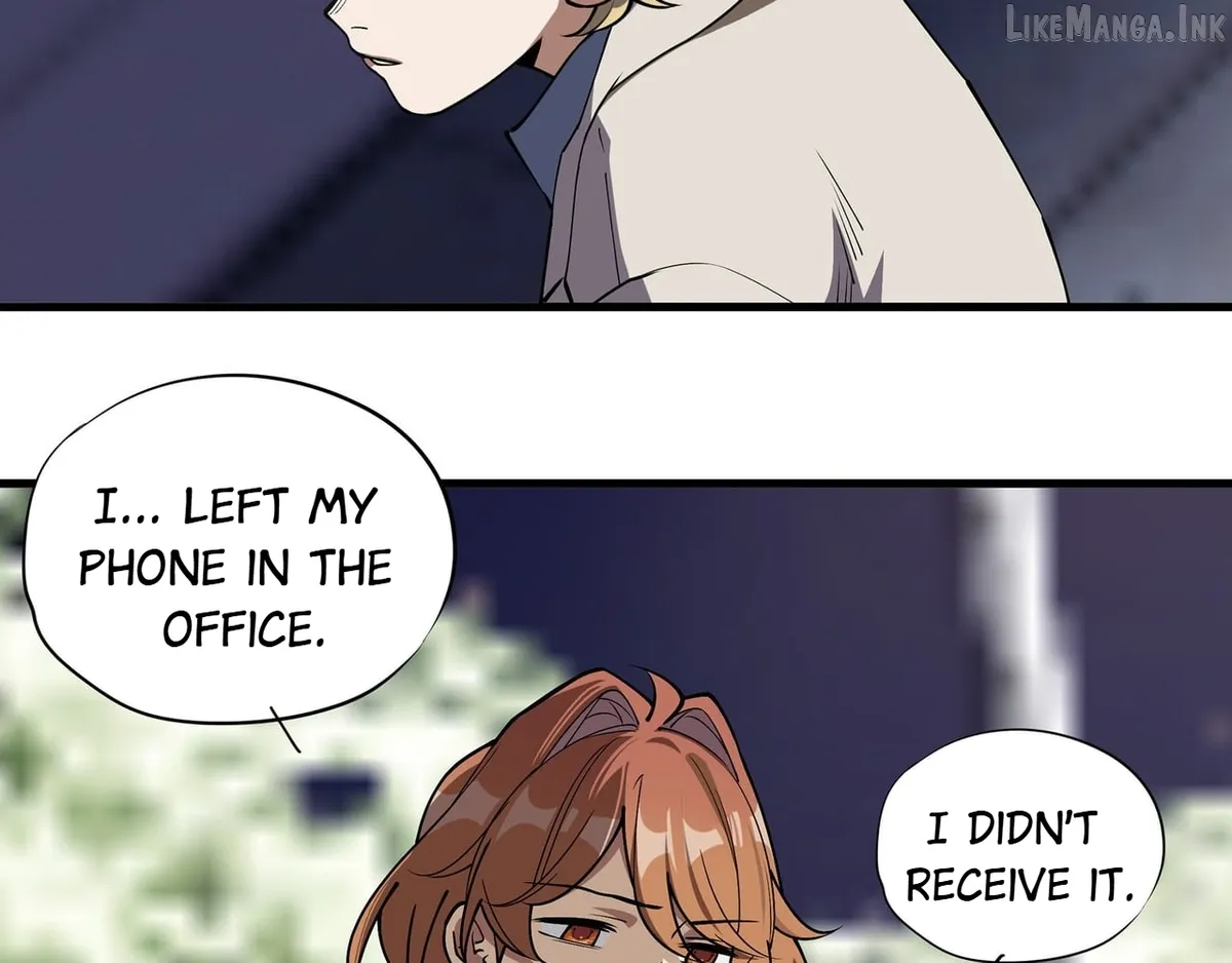 Confession of the Suspect A Chapter 48 page 18 - 