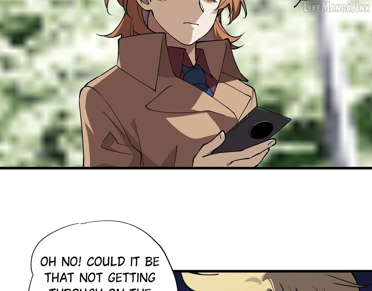 Confession of the Suspect A Chapter 48 page 19 - 