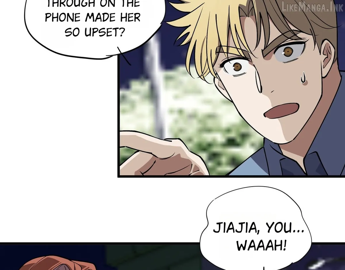 Confession of the Suspect A Chapter 48 page 20 - 