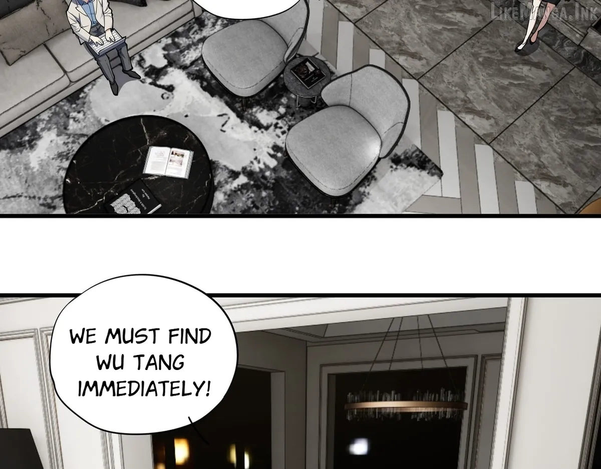 Confession of the Suspect A Chapter 48 page 3 - 