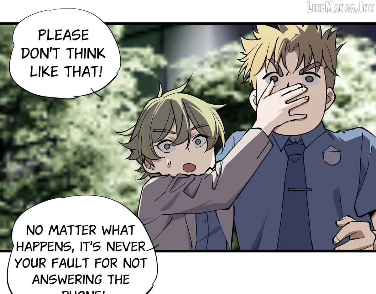 Confession of the Suspect A Chapter 48 page 22 - 