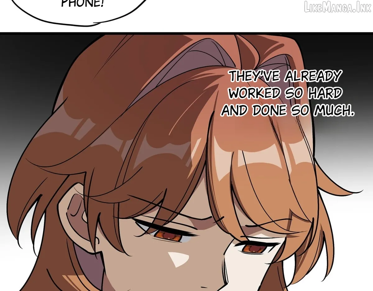 Confession of the Suspect A Chapter 48 page 23 - 