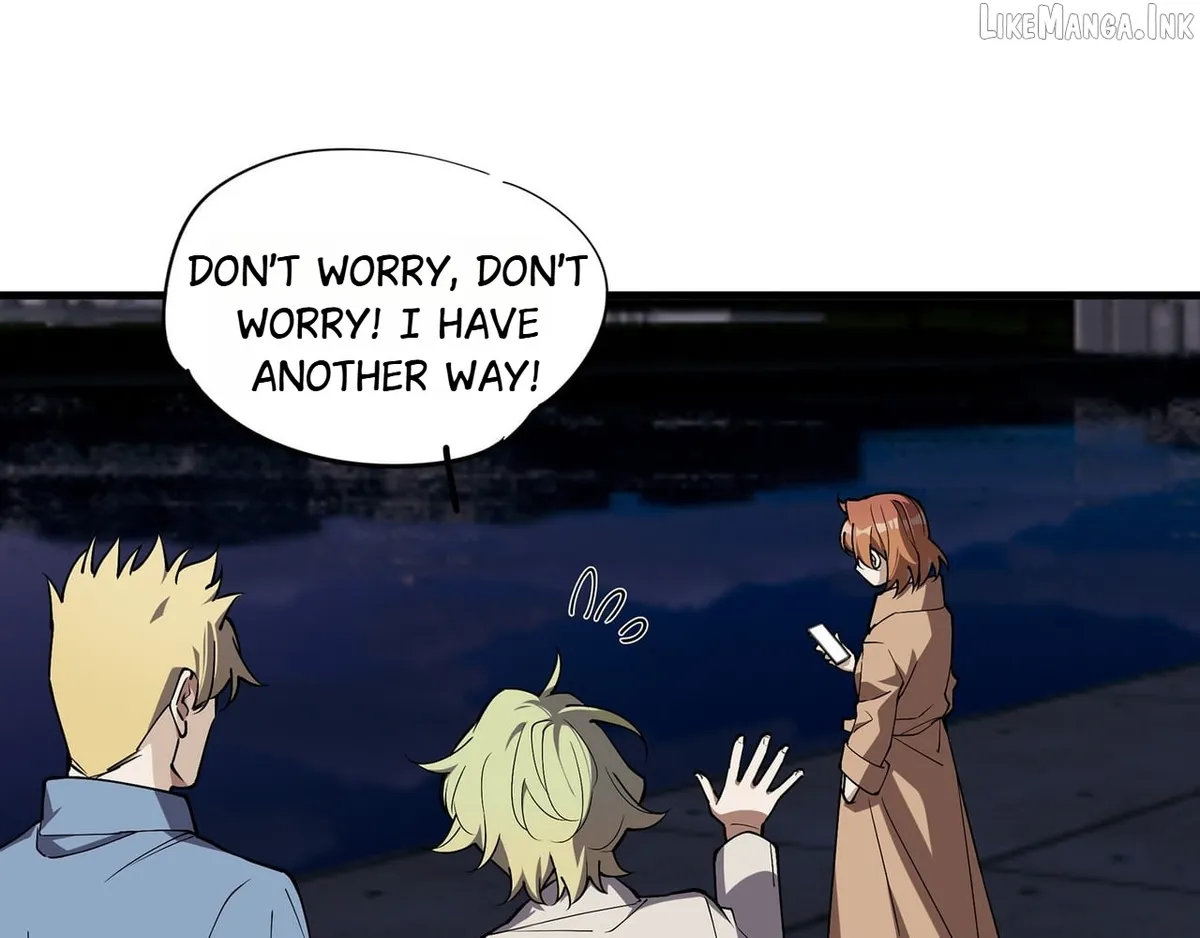 Confession of the Suspect A Chapter 48 page 27 - 