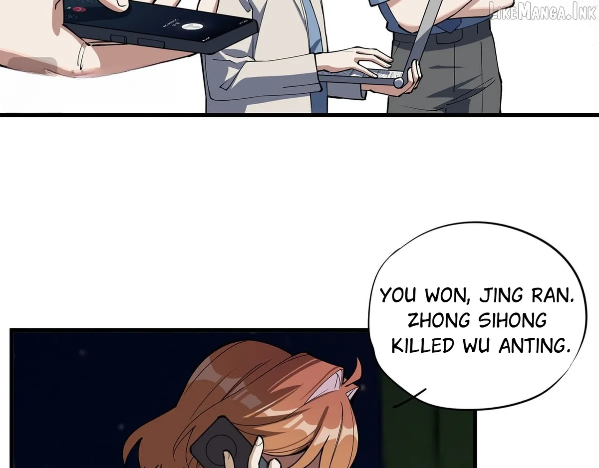 Confession of the Suspect A Chapter 48 page 29 - 