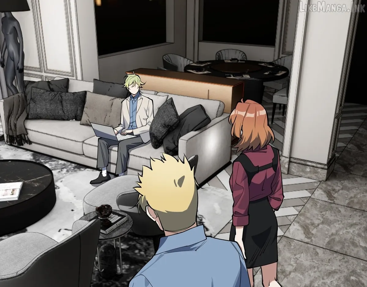 Confession of the Suspect A Chapter 48 page 4 - 