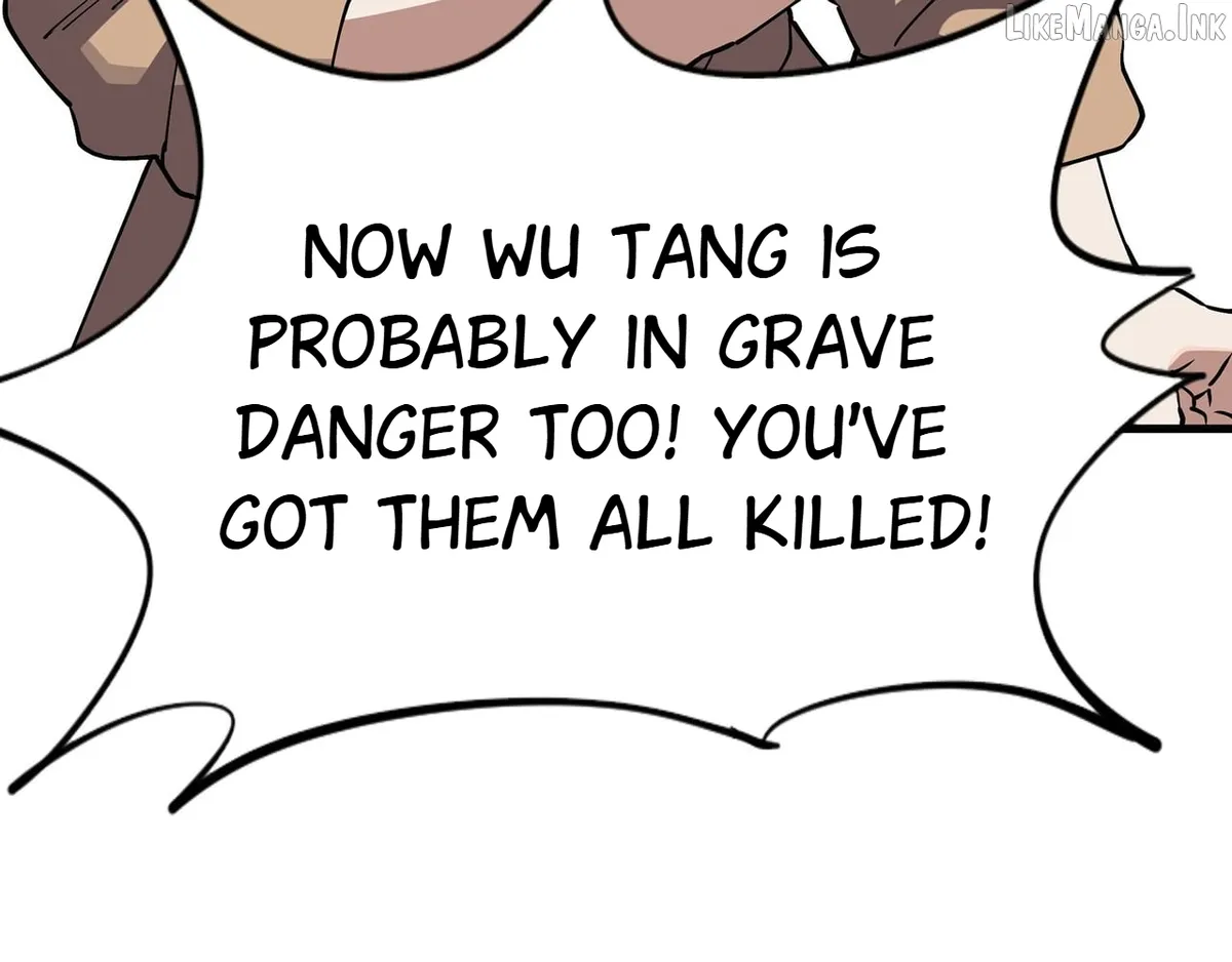 Confession of the Suspect A Chapter 48 page 34 - 