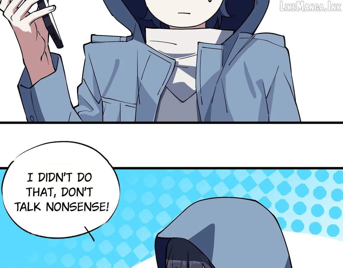 Confession of the Suspect A Chapter 48 page 37 - 