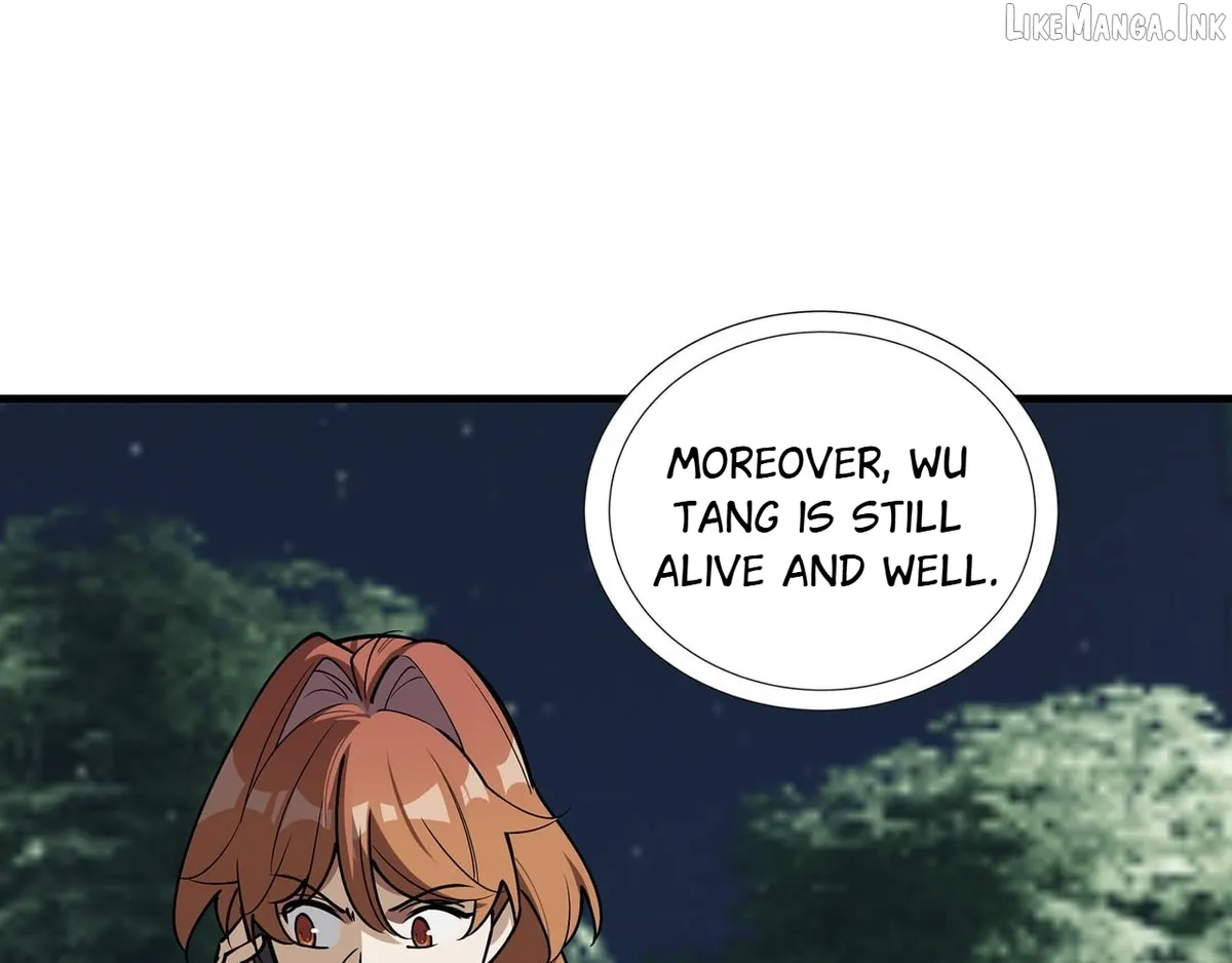 Confession of the Suspect A Chapter 48 page 39 - 