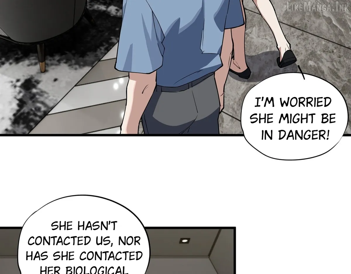 Confession of the Suspect A Chapter 48 page 5 - 