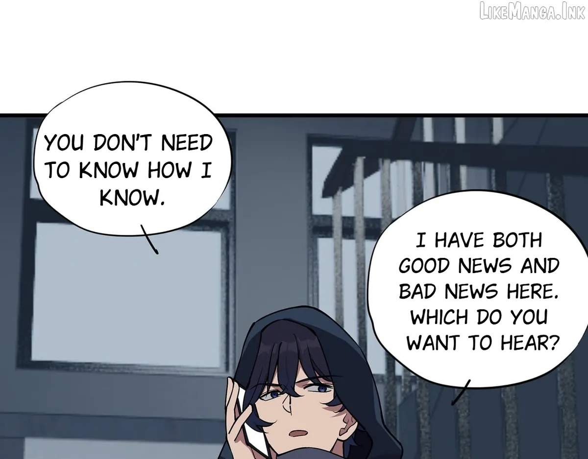 Confession of the Suspect A Chapter 48 page 41 - 