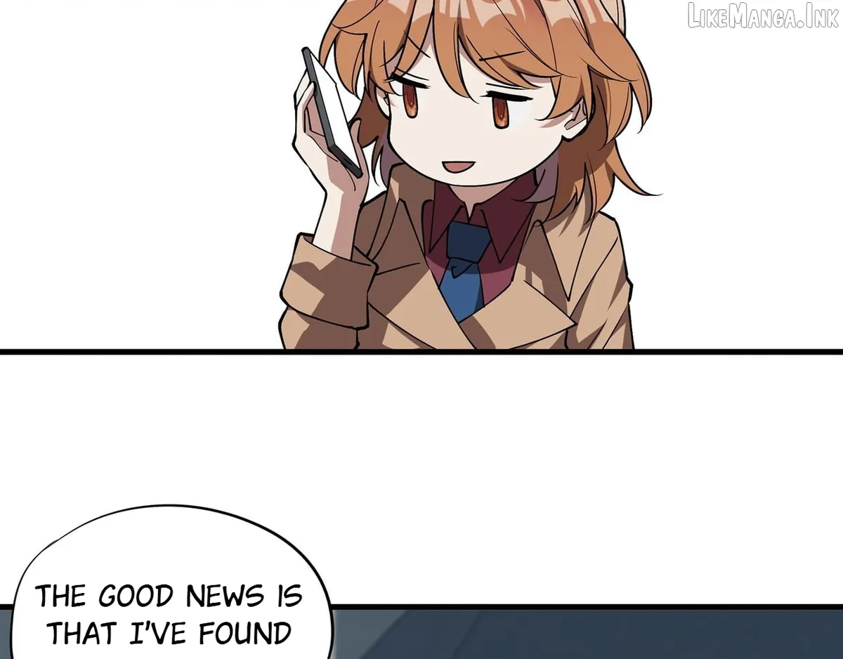 Confession of the Suspect A Chapter 48 page 44 - 