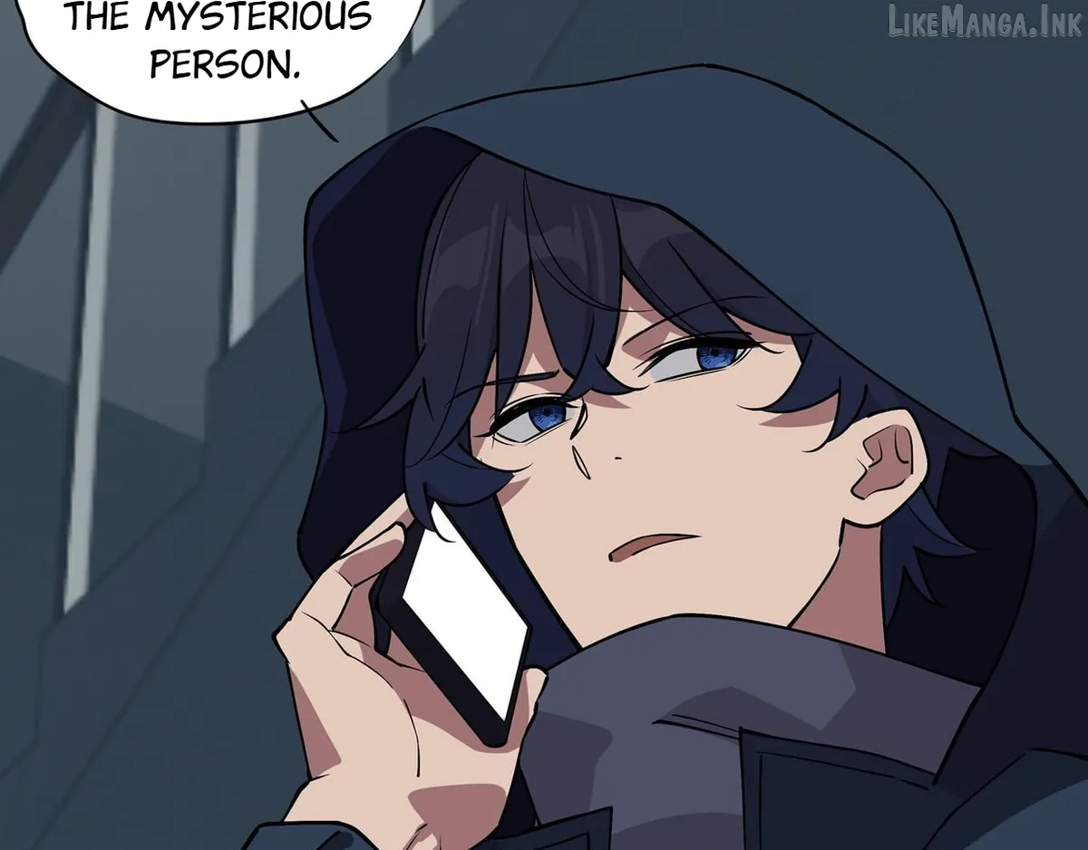 Confession of the Suspect A Chapter 48 page 45 - 