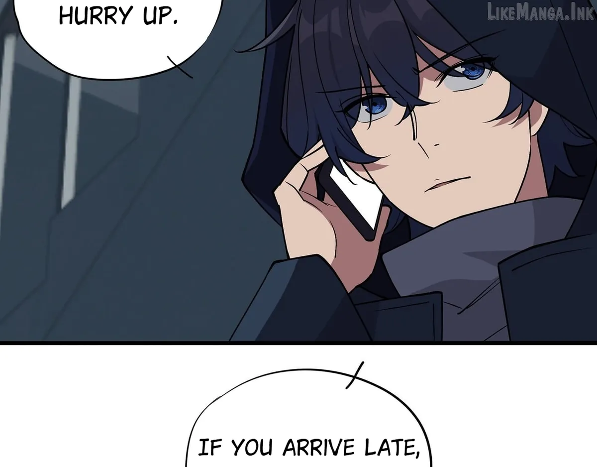Confession of the Suspect A Chapter 48 page 50 - 