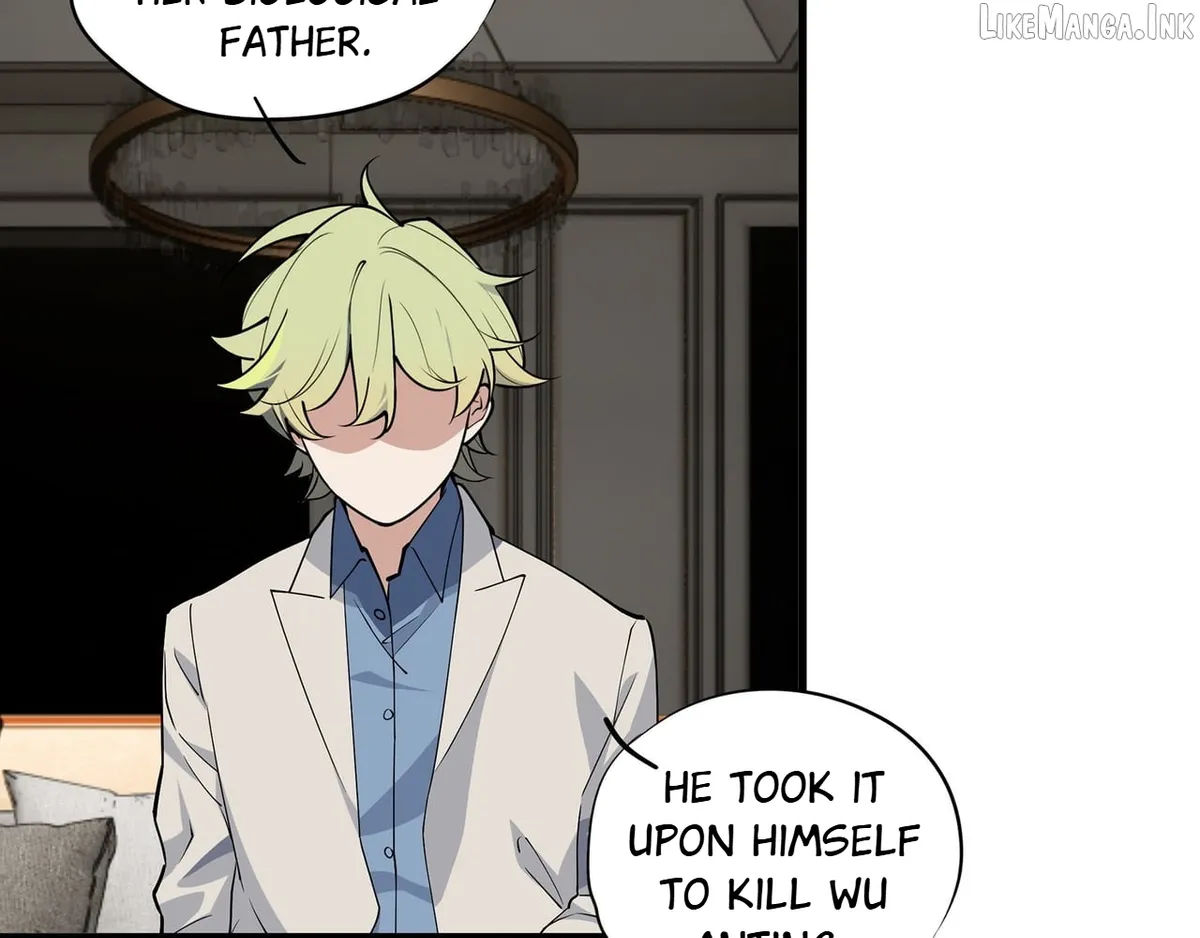 Confession of the Suspect A Chapter 48 page 6 - 