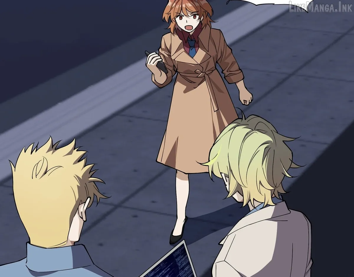 Confession of the Suspect A Chapter 48 page 53 - 