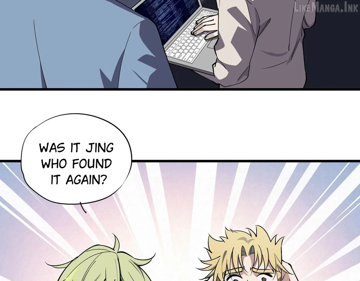 Confession of the Suspect A Chapter 48 page 54 - 