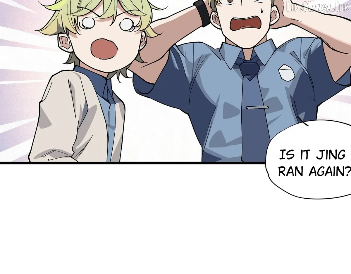 Confession of the Suspect A Chapter 48 page 55 - 