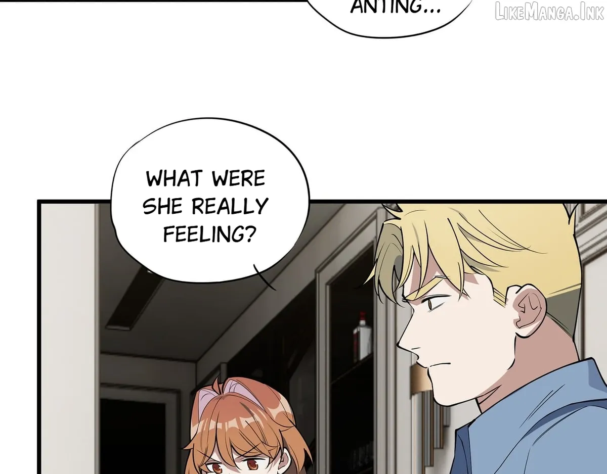 Confession of the Suspect A Chapter 48 page 7 - 