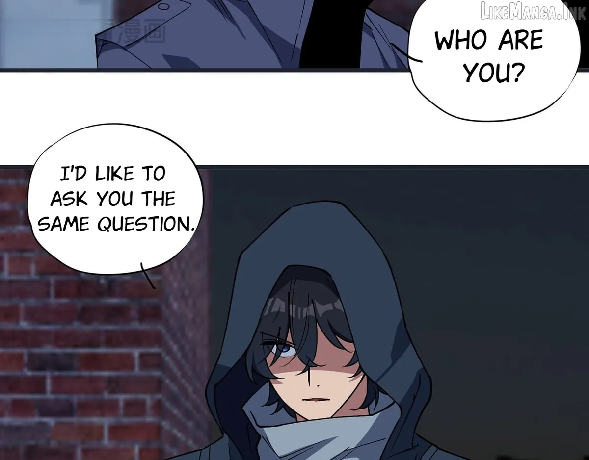 Confession of the Suspect A Chapter 48 page 66 - 