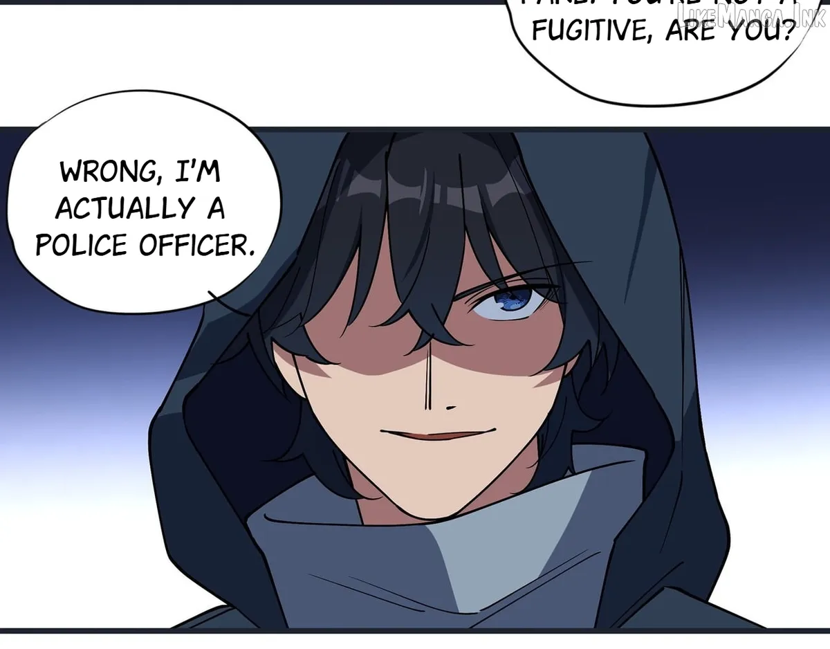 Confession of the Suspect A Chapter 48 page 69 - 