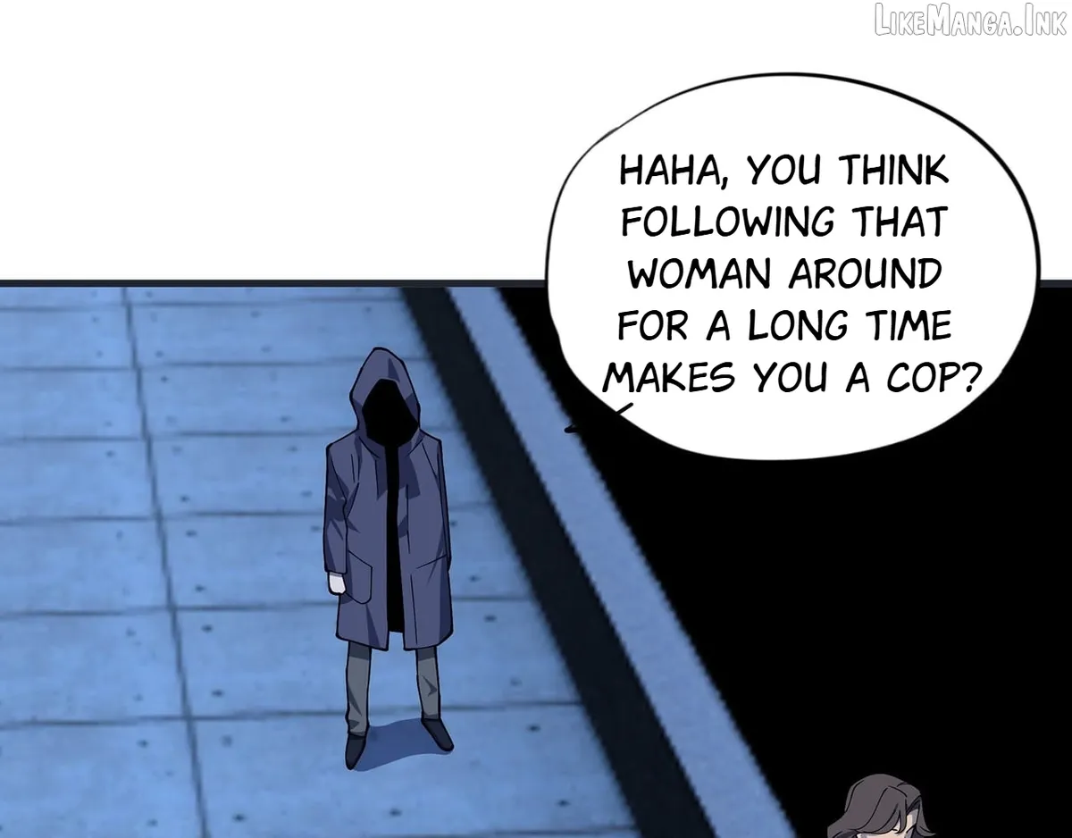 Confession of the Suspect A Chapter 48 page 70 - 