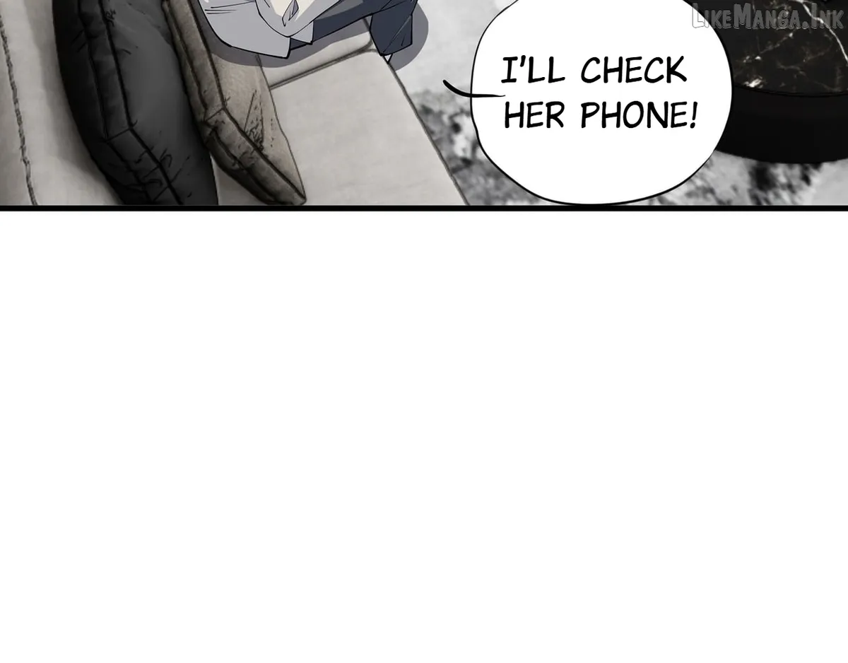 Confession of the Suspect A Chapter 48 page 10 - 