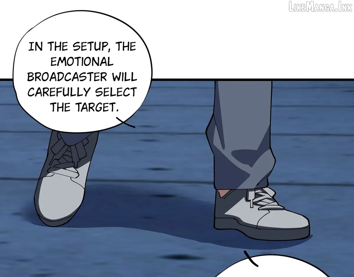 Confession of the Suspect A Chapter 49 page 15 - 