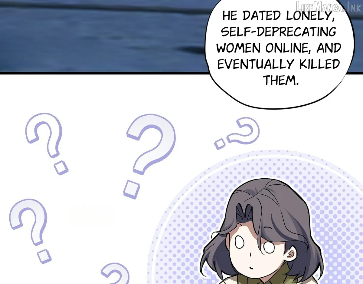 Confession of the Suspect A Chapter 49 page 16 - 