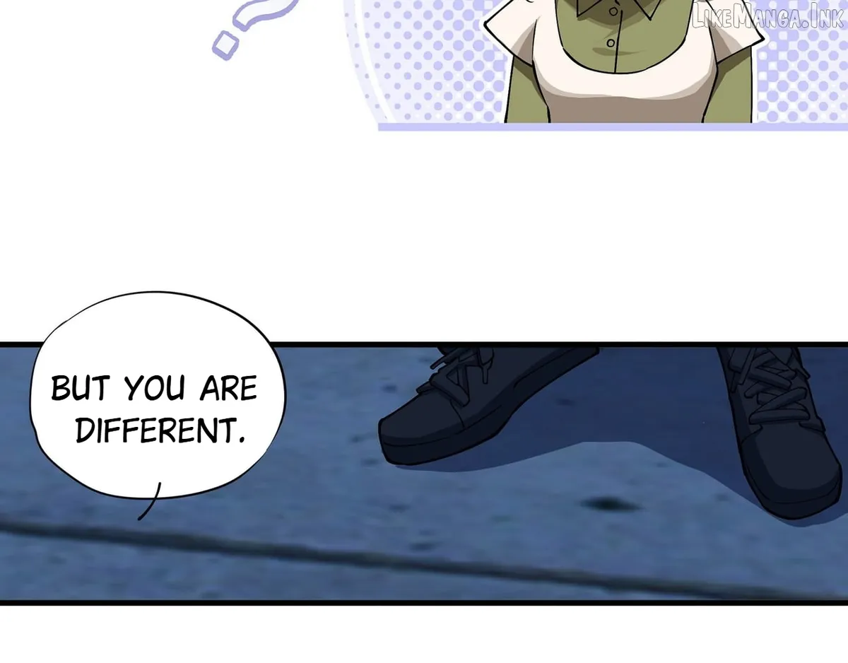 Confession of the Suspect A Chapter 49 page 17 - 