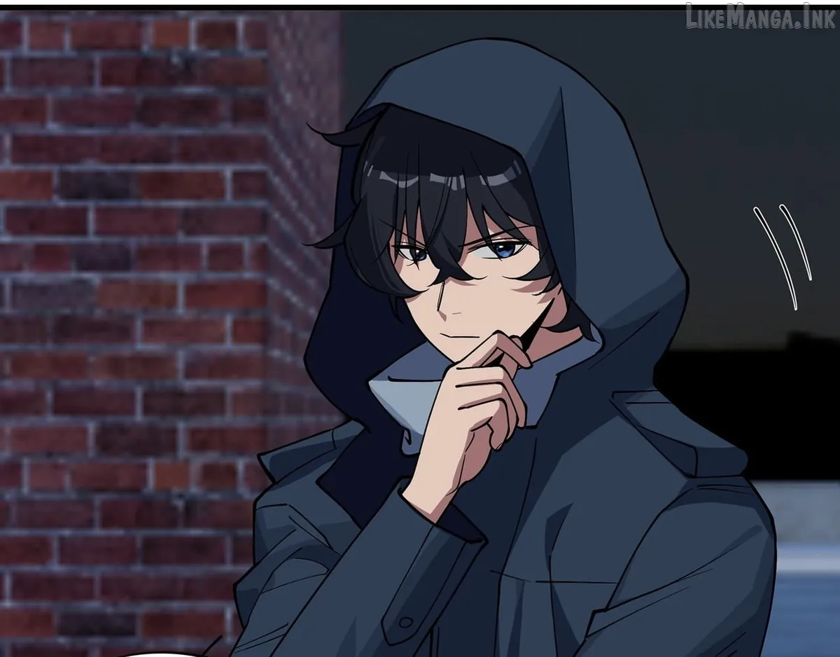 Confession of the Suspect A Chapter 49 page 18 - 